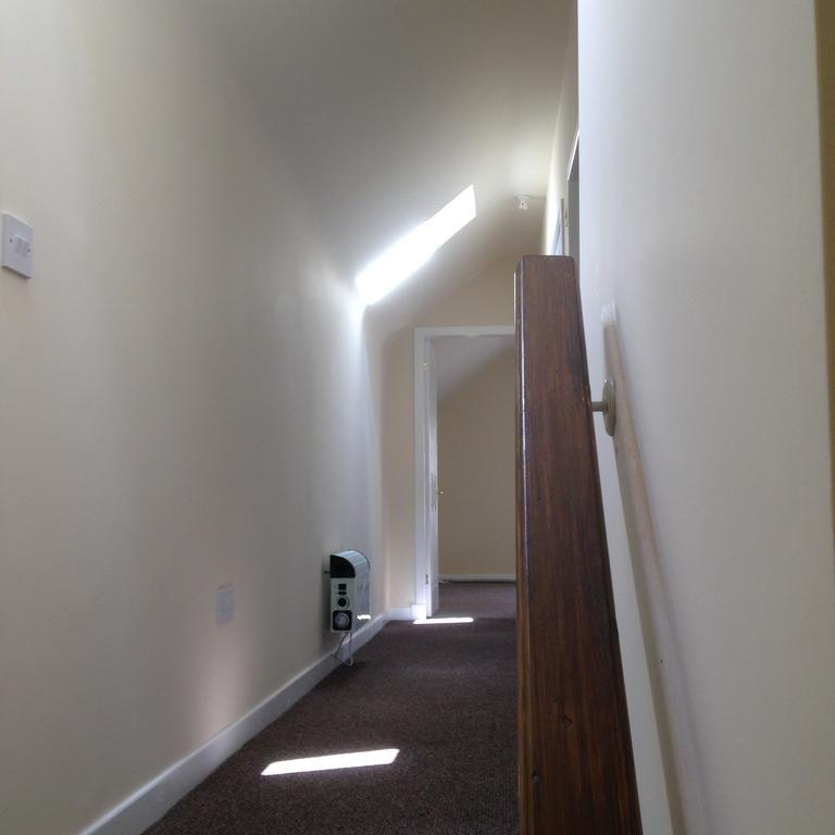The Old Coach House Apartment Eyemouth Exterior foto